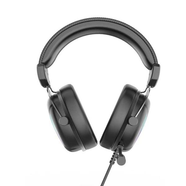 Tai nghe máy tính gaming có dây G-Net GX6