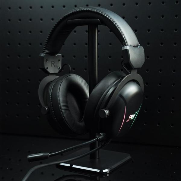 Tai nghe máy tính gaming có dây G-Net GX6