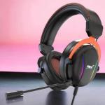 Tai nghe máy tính gaming có dây G-Net GX6