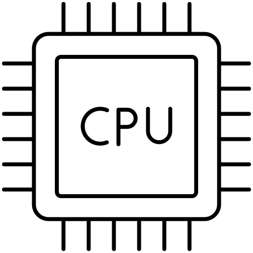CPU - Vi Xử Lý