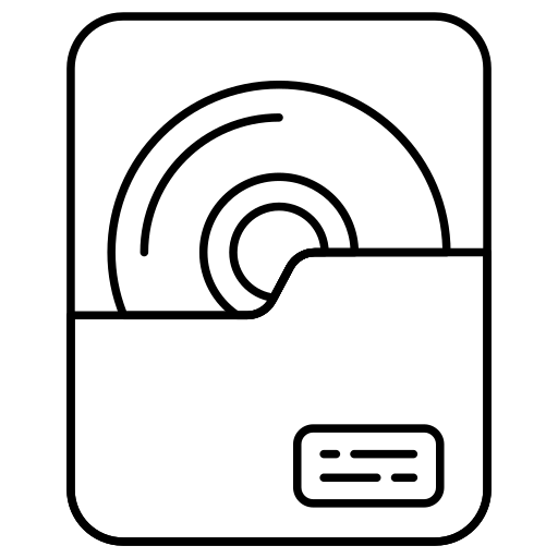 Lưu trữ dữ liệu