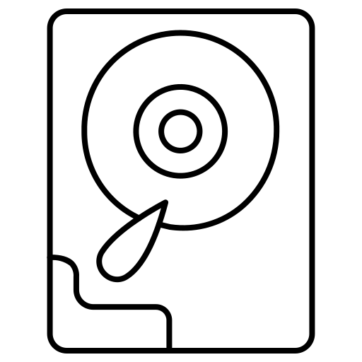 Ổ cứng HDD - SSD