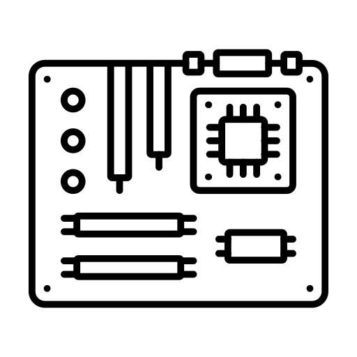 Linh kiện máy tính