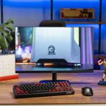 Màn hình máy tính gaming E-Dra EGM25F100P 25 inch FullHD 100hz