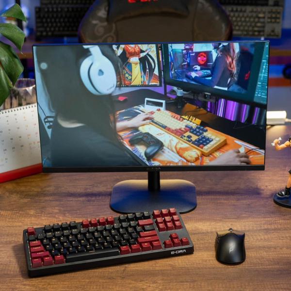 Màn hình máy tính gaming E-Dra EGM25F100P 25 inch FullHD 100hz