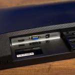 Màn hình máy tính gaming E-Dra EGM25F100P 25 inch FullHD 100hz