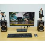 Màn hình máy tính gaming Uniview UNV MW-LC22-P 21.5 inch 75Hz VA Full HD