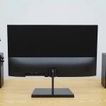 Màn hình máy tính gaming Uniview UNV MW-LC22-P 21.5 inch 75Hz VA Full HD