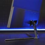 Màn hình máy tính gaming Uniview UNV MW-LC24-S 24 inch 100Hz IPS Full HD