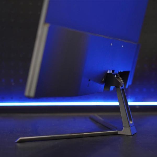 Màn hình máy tính gaming Uniview UNV MW-LC24-S 24 inch 100Hz IPS Full HD