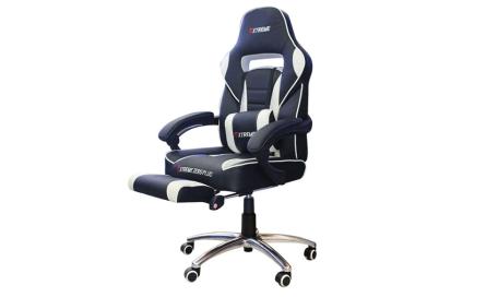 Ghế gaming Extreme Zero Plus của đáng đồng tiền bát gạo giá chưa tới 3 triệu