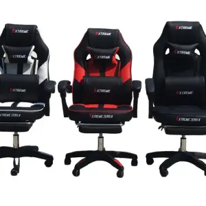 Top 4 mẫu ghế gaming dưới 2 triệu bán chạy nhất 6 tháng đầu năm 2020
