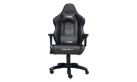 Ghế chơi game Extreme Zero V2 bản nâng cấp hoàn hảo