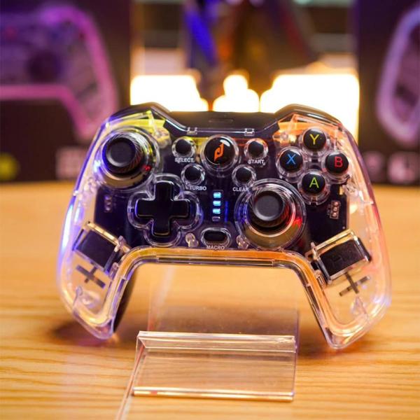 Tay cầm chơi game e-dra egp7603