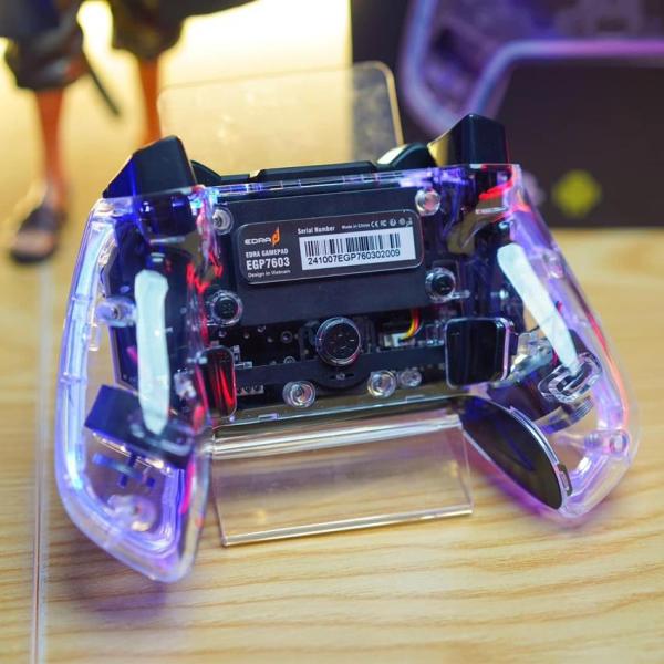 Tay cầm chơi game e-dra egp7603