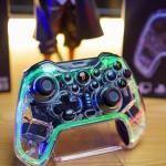 Tay cầm chơi game e-dra egp7603